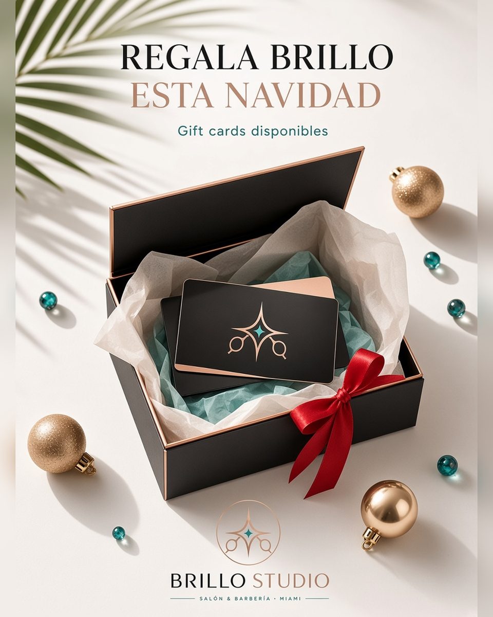 Post: Regala Brillo esta Navidad