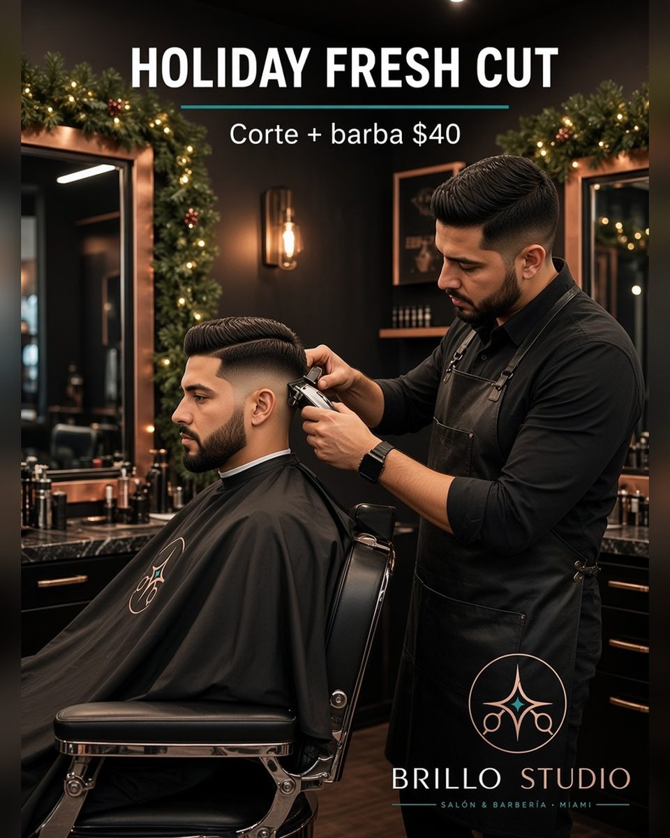 Post: Holiday Fresh Cut