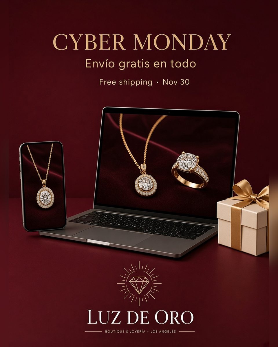 Post: Cyber Monday envío gratis
