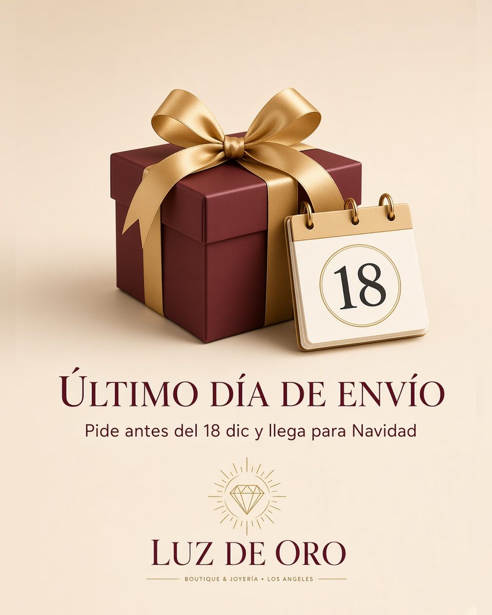 Post: Último día de envío